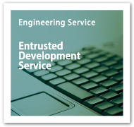 Software and Hardware Design development