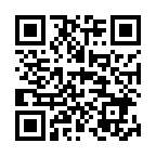 社員紹介アンケートQRコード