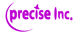 プリサイス株式会社