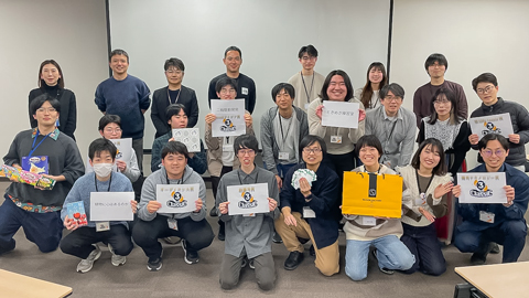 第3回 SobalClassic を開催！