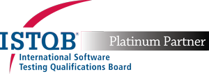ISTQB Platinum Partner認定